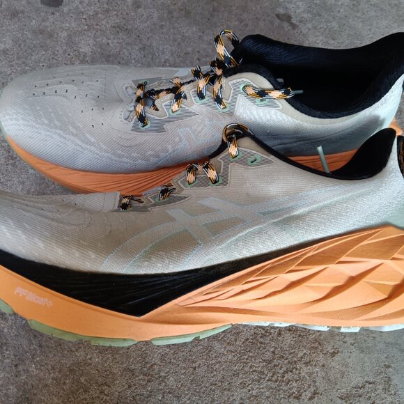 Asics Novablast 4 tr - Picture 3 of 4